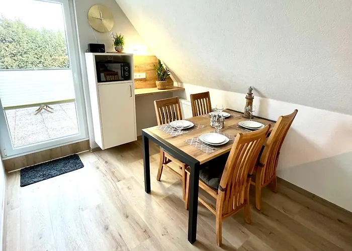 Ferienwohnung Joanna