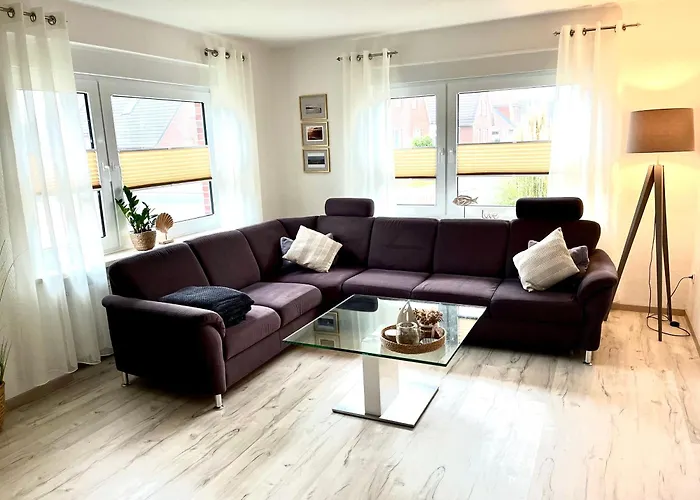Ferienwohnung Joanna