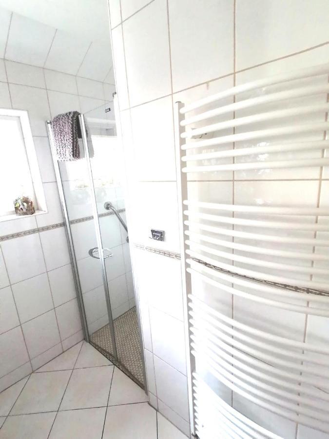 Apartment Joanna Norddeich (Norden)