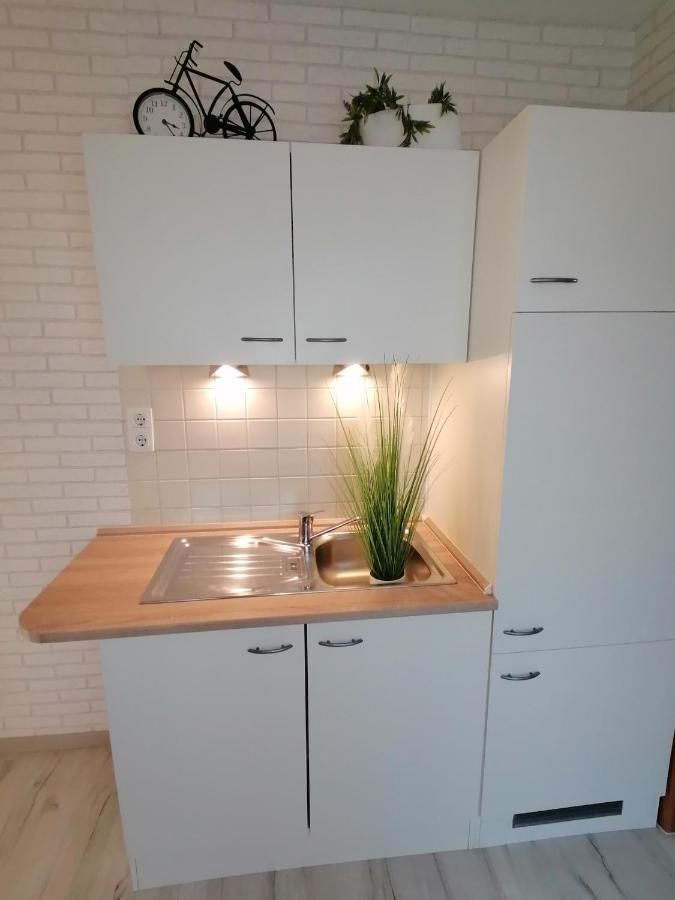 Apartment Joanna Norddeich (Norden)