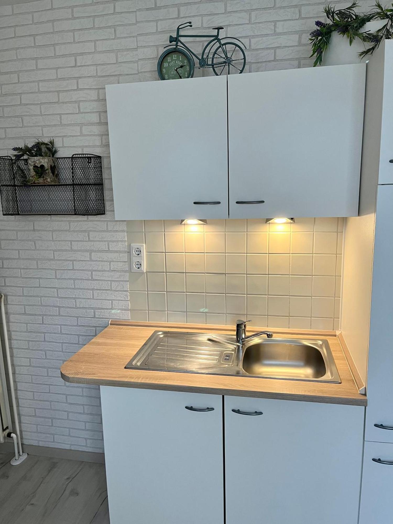 Joanna Apartment