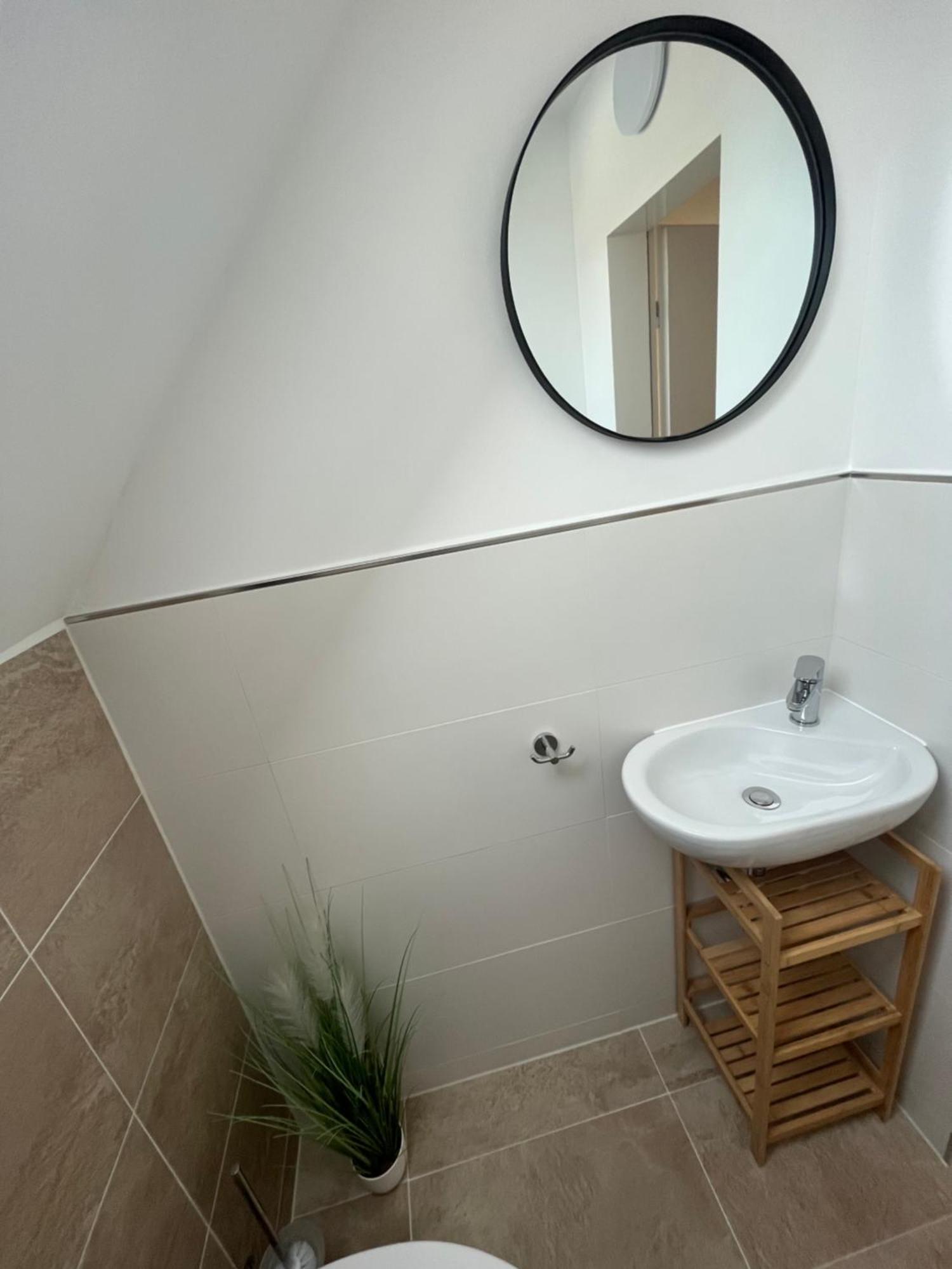 Joanna Apartment Norddeich (Norden)