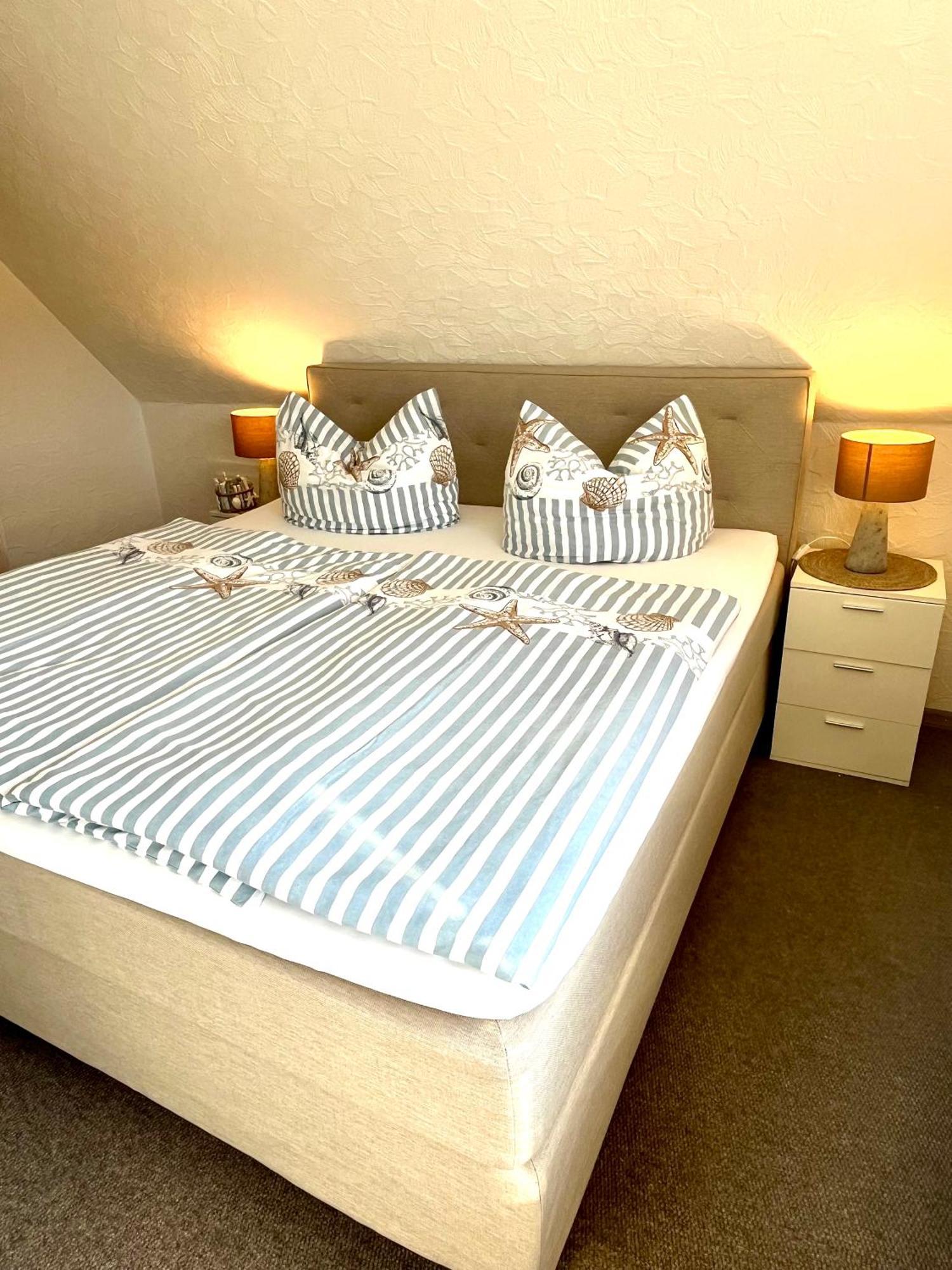 Joanna Apartment Norddeich (Norden)
